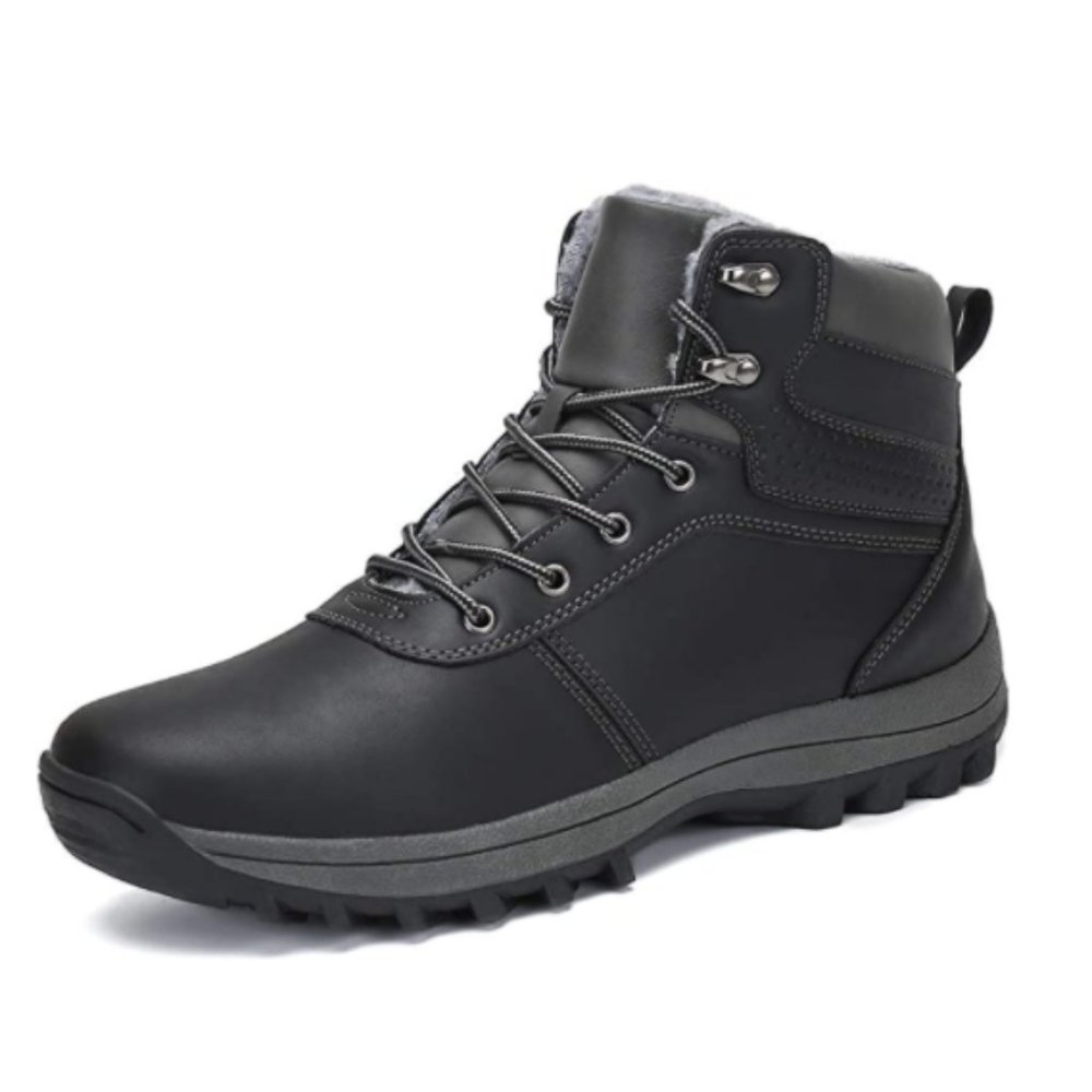 NWT! Men's "Explorer" Waterproof Hiking Boots